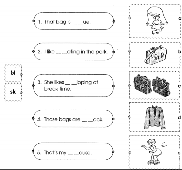 Phiếu bài tập cuối tuần môn Tiếng Anh lớp 3 Tuần 16