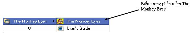 Trò chơi Monkey eyes trong tin học – Trò chơi luyện tinh mắt
