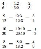 Giải Toán lớp 4 VNEN bài 72