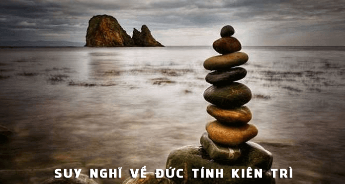 tính kiên trì