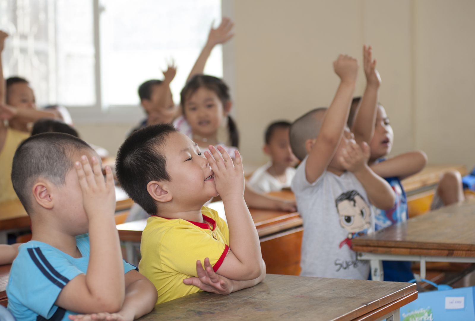 Tổng hợp các cách sửa nói ngọng cho trẻ