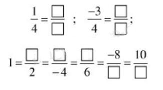 Giải Toán lớp 6