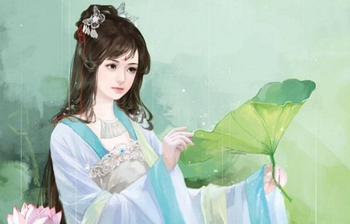 thúy kiều báo oán báo ân