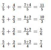 Giải Toán lớp 4 VNEN bài 74