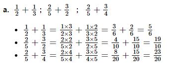 Giải Toán lớp 4 VNEN bài 74