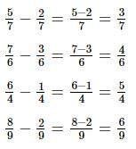 Giải Toán lớp 4 VNEN bài 76