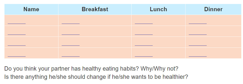 Tiếng Anh 9 Unit 7: Skills 2