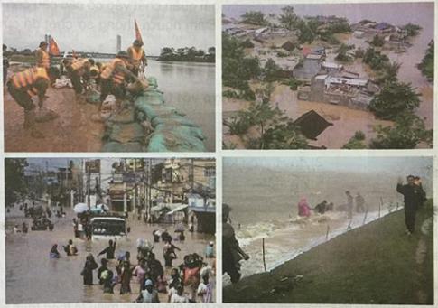 Giải Tiếng việt lớp 4 VNEN: Bài 26A