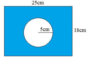 Phiếu b&agrave;i tập cuối tuần m&ocirc;n To&aacute;n lớp 5