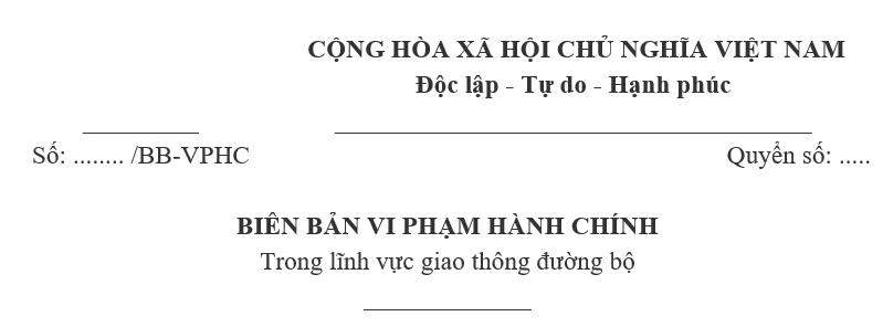 Soạn bài Luyện tập viết biên bản siêu ngắn