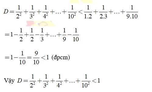 Trắc nghiệm Toán lớp 6: Phép trừ phân số