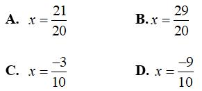 Tính chất cơ bản của phép cộng phân số