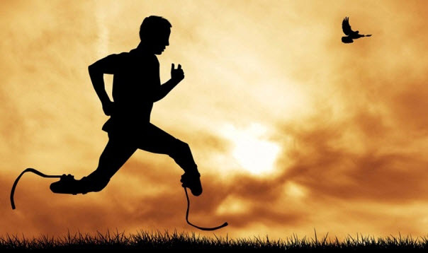 Nghị luận về những người không chịu thua số phận