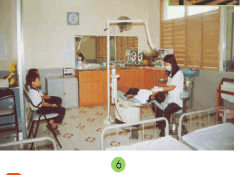 Giải bài tập SGK Tự nhiên và xã hội 2 bài 15