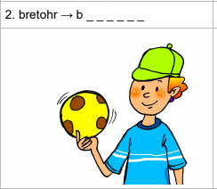 Đề kiểm tra tiếng Anh Unit 11 lớp 3 This is my family