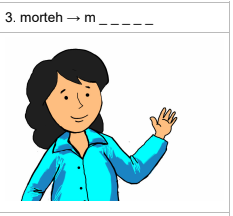 Đề kiểm tra tiếng Anh Unit 11 lớp 3 This is my family