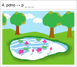 Đề kiểm tra tiếng Anh Unit 12 lớp 3 This is my house