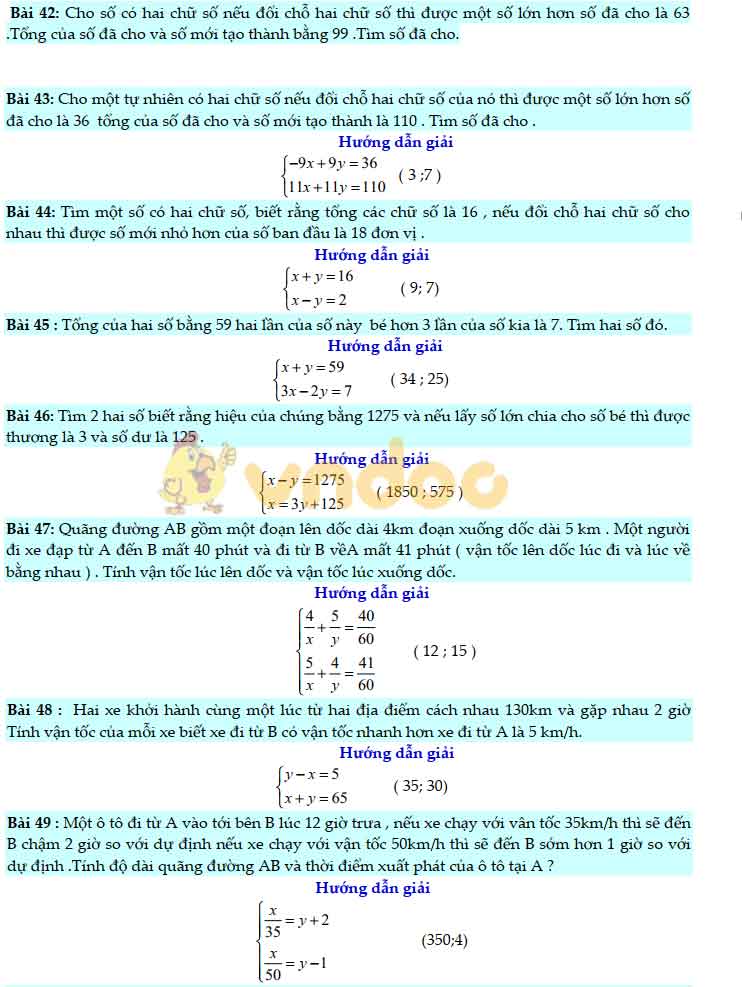 141x + 161y = 1200 (3)