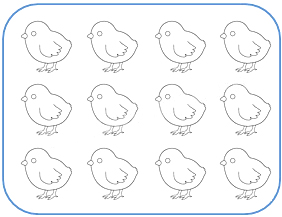Giải bài tập Cùng em học Toán lớp 3 Tuần 4 - Tiết 1