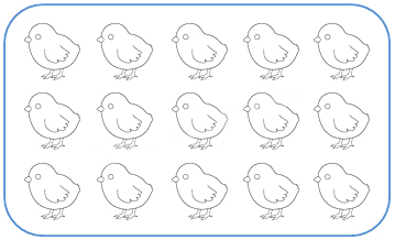 Giải bài tập Cùng em học Toán lớp 3 Tuần 4 - Tiết 1