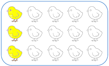Giải bài tập Cùng em học Toán lớp 3 Tuần 4 - Tiết 1