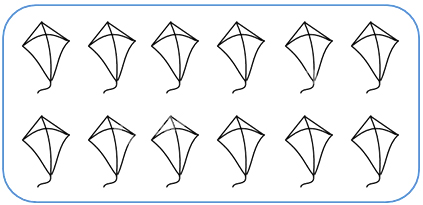 Giải bài tập Cùng em học Toán lớp 3 Tuần 5