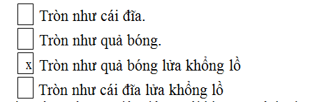 Giải Vở bài tập Tự nhiên và xã hội 2 bài 34, 35