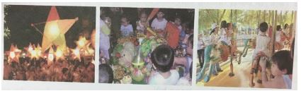 Giải Tiếng việt lớp 3 VNEN: Bài 26C