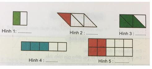 Giải Toán lớp 4 VNEN bài 85: Em đã học được những gì