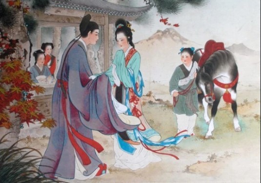 phân tích đoạn trích mã giám sinh