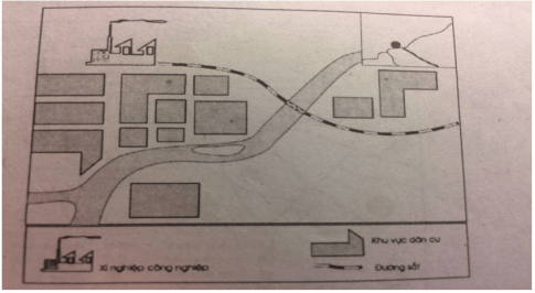 trắc nghiệm địa lý 10