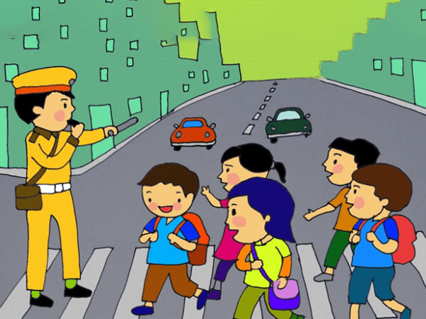Tổng hợp khẩu hiệu tuyên truyền an toàn giao thông hay nhất