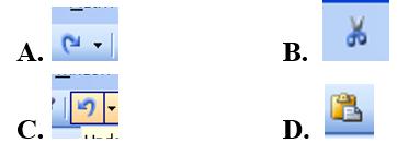 Đề kiểm tra 15 phút học kì 2 môn Tin học lớp 6 - Đề 4