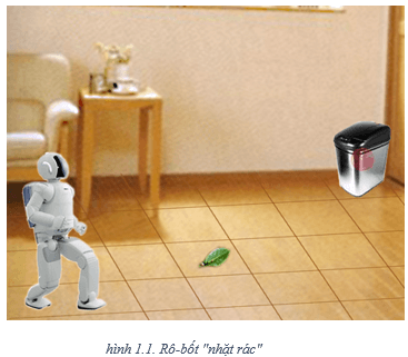 Lý thuyết Máy tính và chương trình máy tính