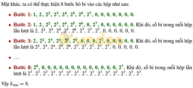 Đề thi học sinh giỏi lớp 9 môn Toán Sở GD&ĐT Hà Nội năm học 2019 - 2020