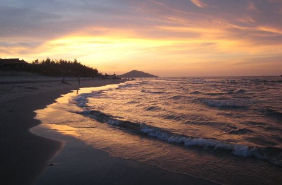 Bài văn tả cảnh biển số 4