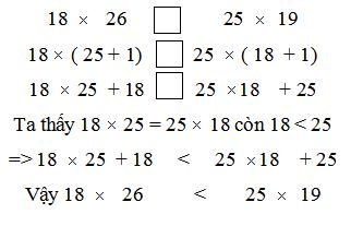Bài tập Toán lớp 3 nâng cao