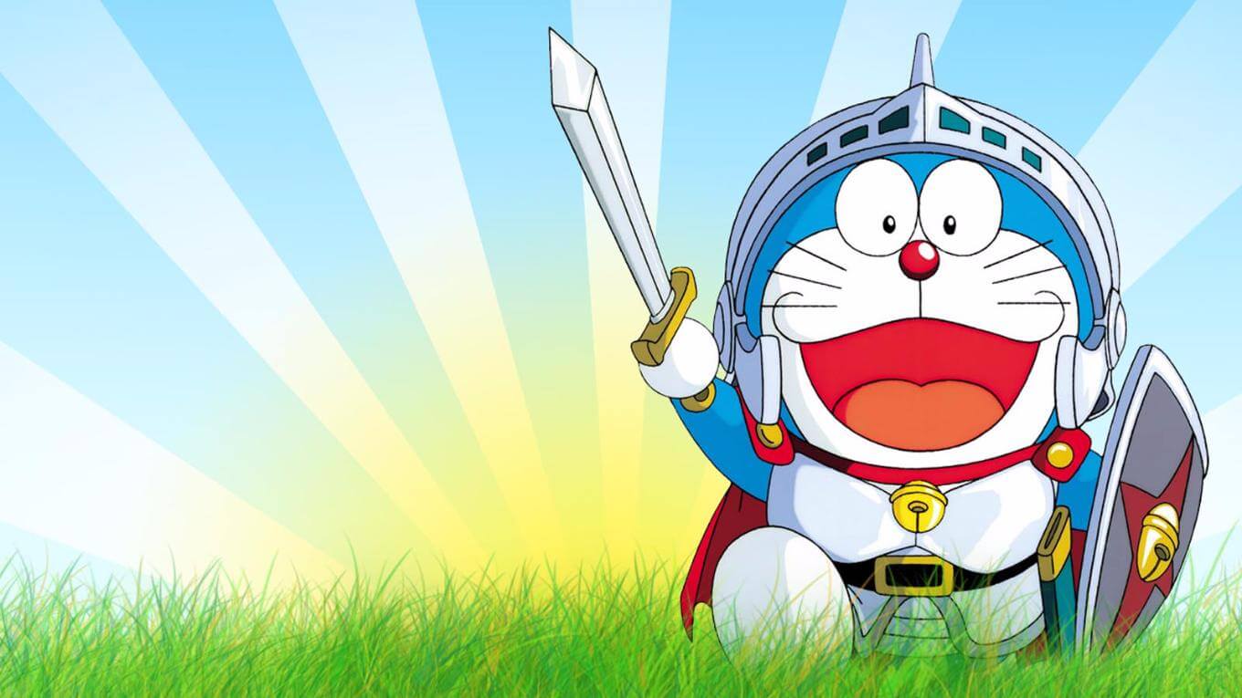 Bạn biết bao nhiêu về  Doraemon