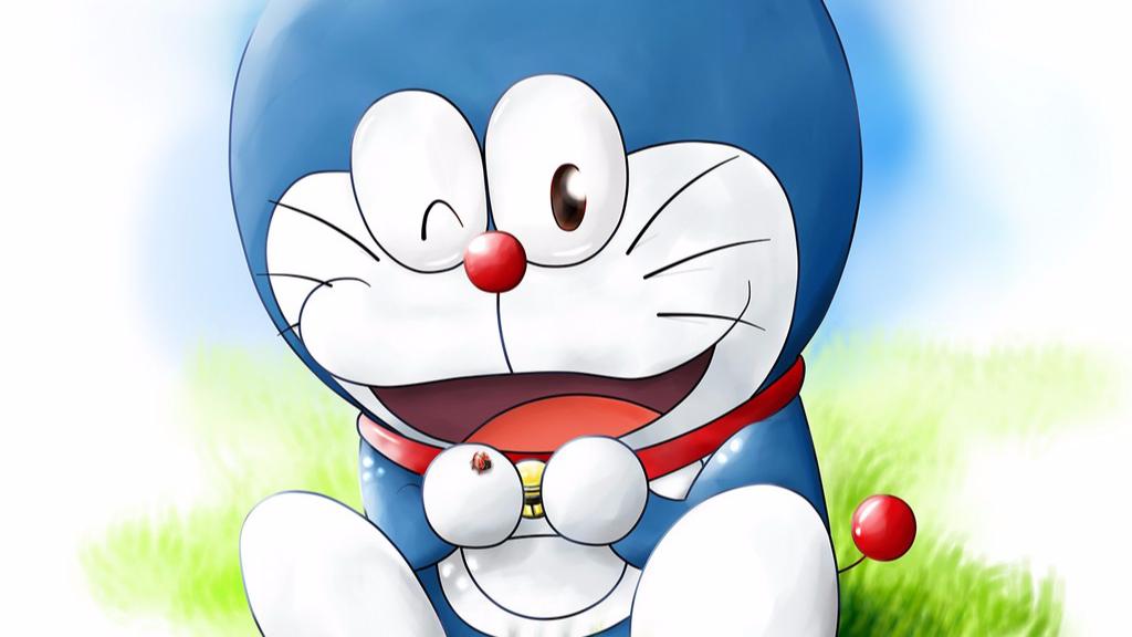 Bạn biết bao nhiêu về  Doraemon
