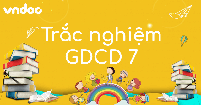 trắc nghiệm gdcd bài 6 7 8