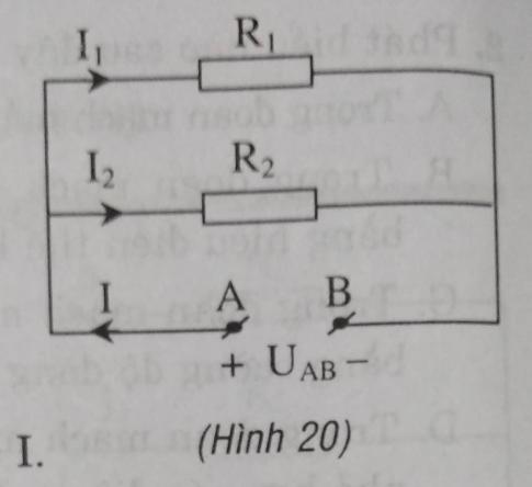 trắc nghiệm vật lý 9