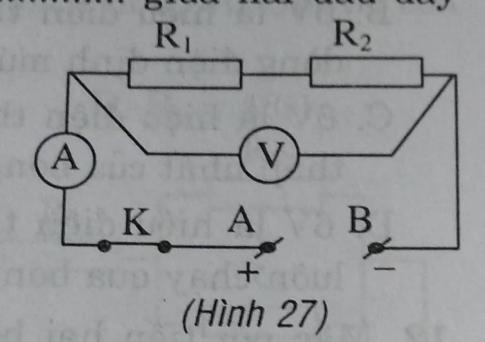 trắc nghiệm vật lý