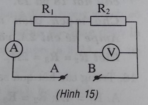 trắc nghiệm vật lý 9