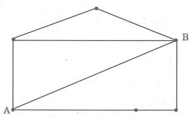 Đề thi giữa học kì 2 môn Toán lớp 1