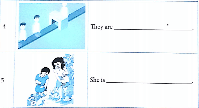 Bài tập Từ vựng tiếng Anh lớp 5 Unit 15 What would you like to be in the future?