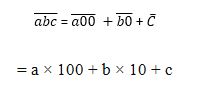 Bồi dưỡng học sinh giỏi Toán lớp 3: Các số trong phạm vi 1000 phần 5