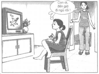 Giải vở bài tập Đạo đức 2 bài tập 1