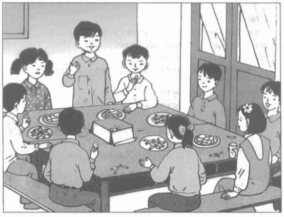 Giải vở bài tập Đạo đức 2 bài 7: Giữ gìn trường lớp sạch đẹp