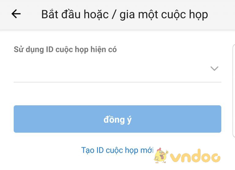 Hướng dẫn sử dụng Teamlink học trực tuyến miễn phí