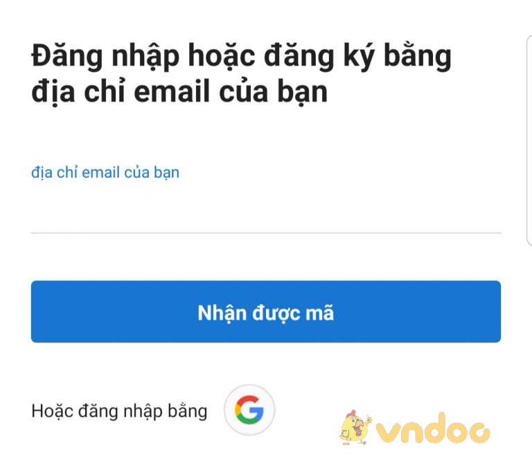Sử dụng Teamlink học trực tuyến miễn phí